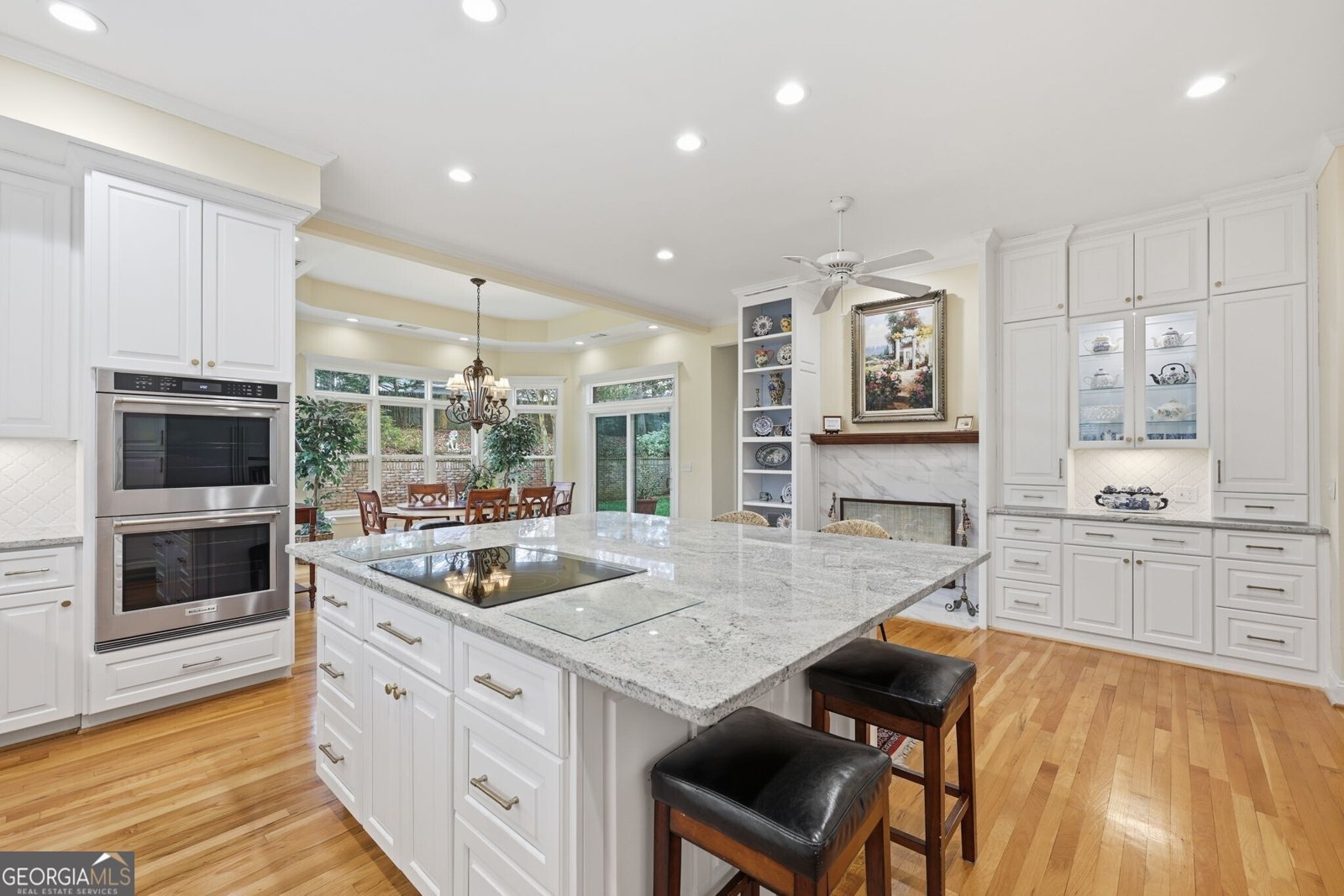 3726 Timber Walk Drive Gainesville - Photo 22