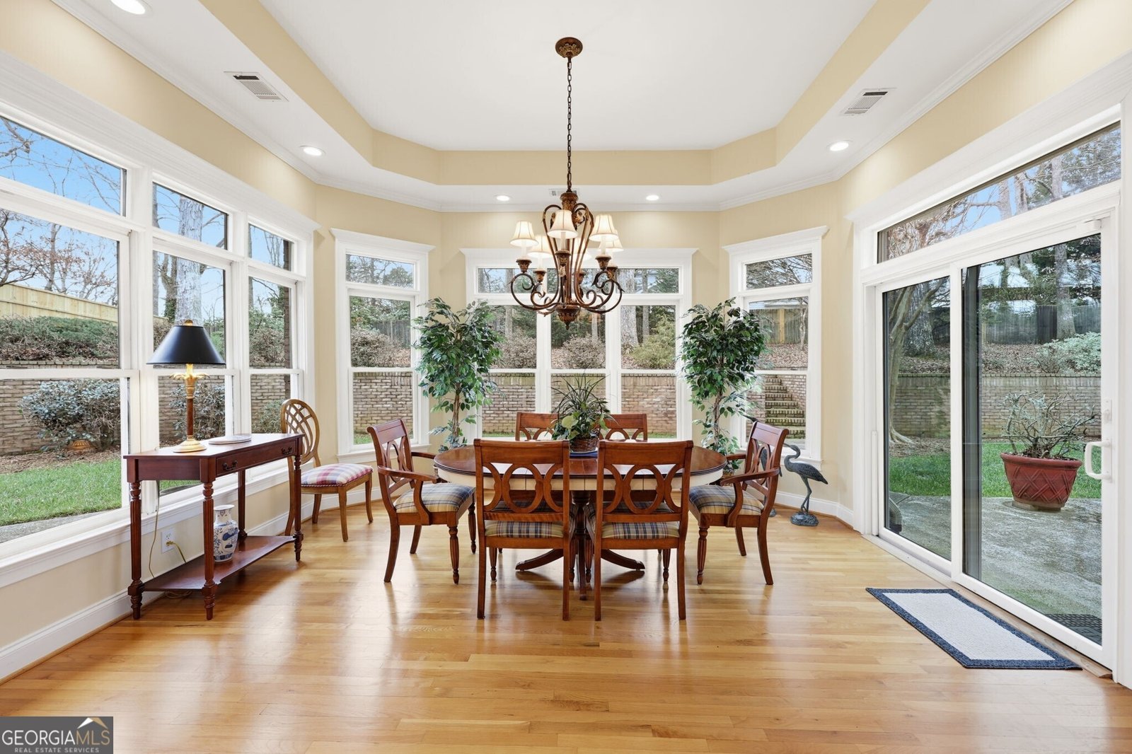 3726 Timber Walk Drive Gainesville - Photo 23