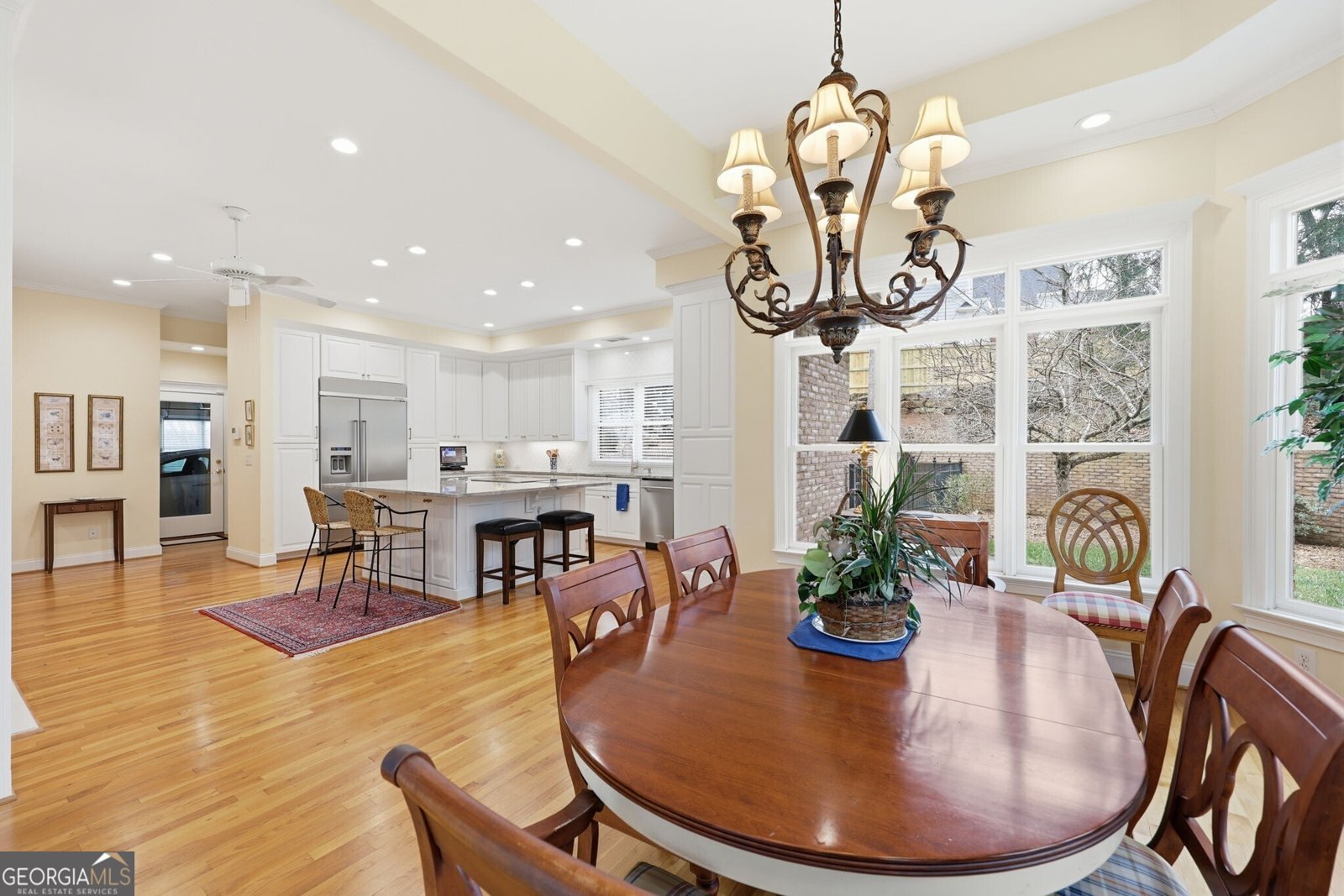 3726 Timber Walk Drive Gainesville - Photo 24