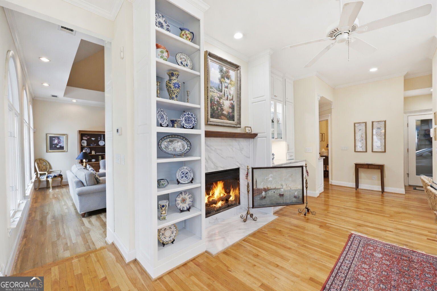 3726 Timber Walk Drive Gainesville - Photo 25