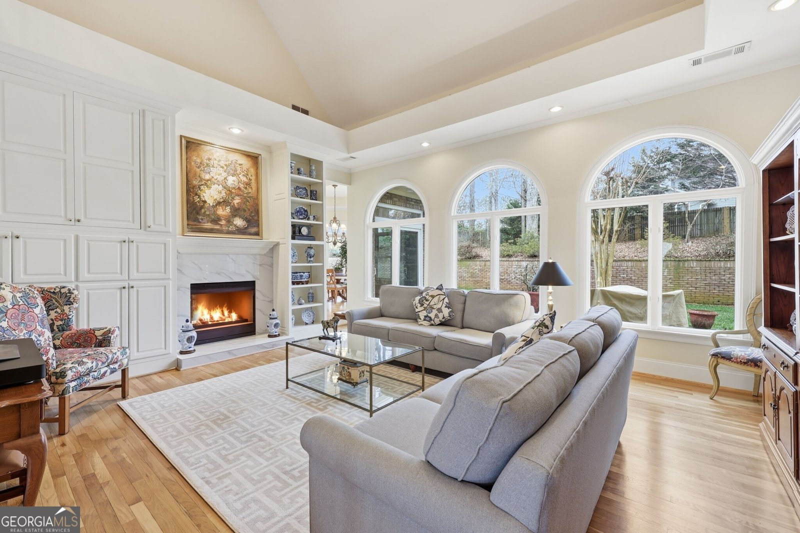 3726 Timber Walk Drive Gainesville - Photo 26