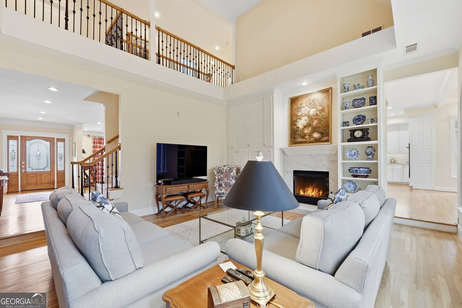 3726 Timber Walk Drive Gainesville - Photo 29