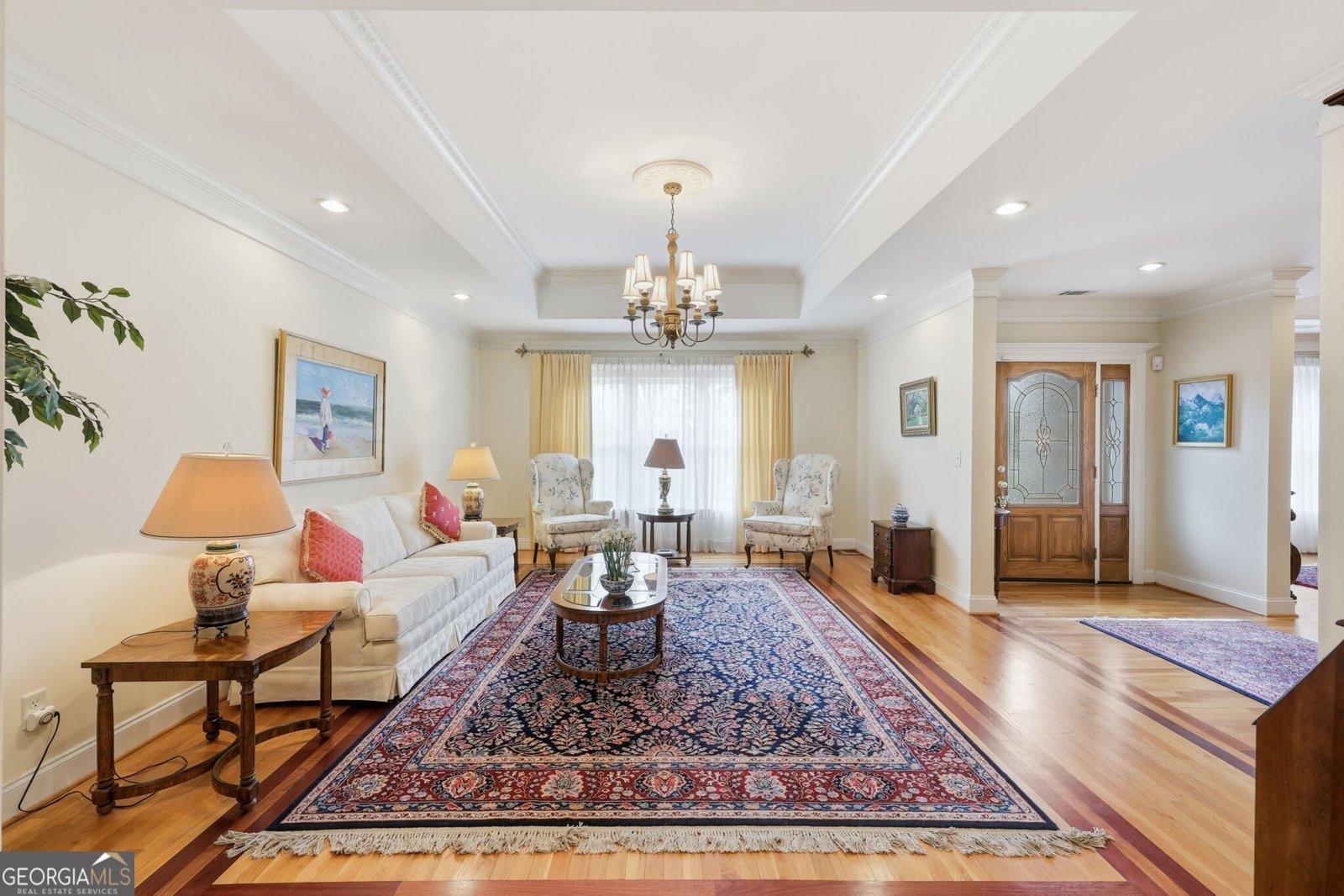 3726 Timber Walk Drive Gainesville - Photo 31