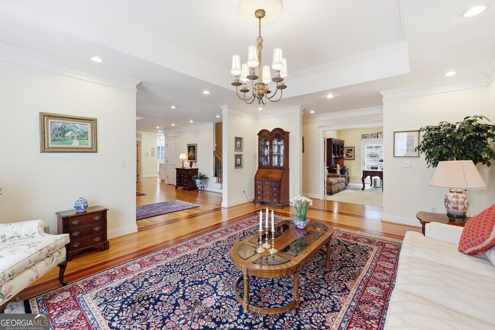 3726 Timber Walk Drive Gainesville - Photo 33