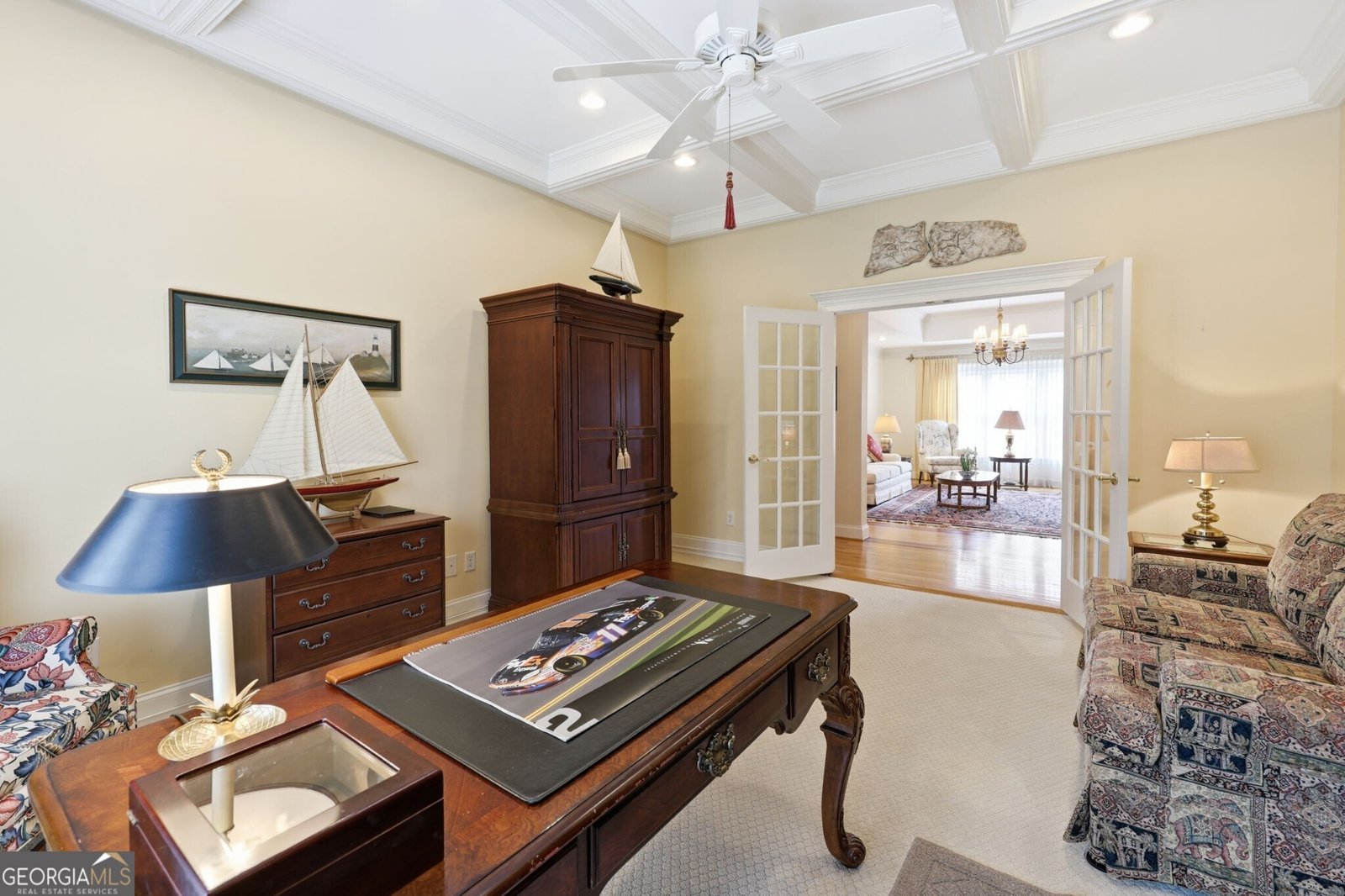 3726 Timber Walk Drive Gainesville - Photo 35