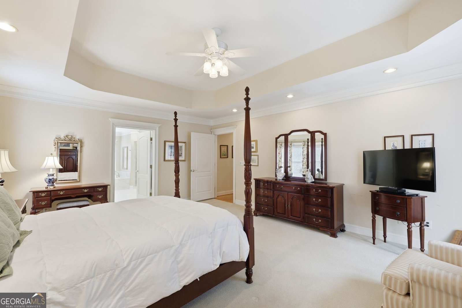 3726 Timber Walk Drive Gainesville - Photo 37