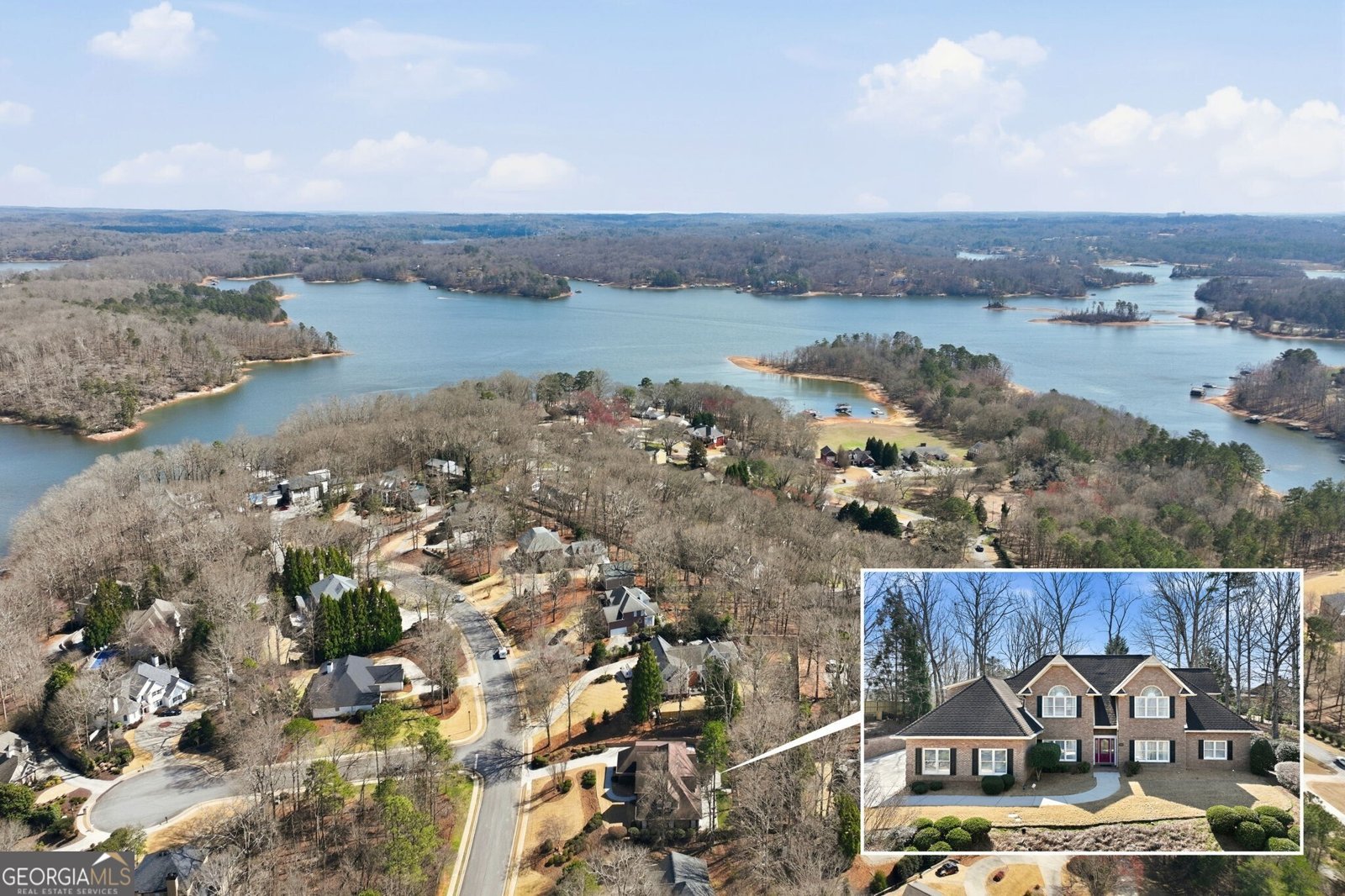 3726 Timber Walk Drive Gainesville - Photo 58