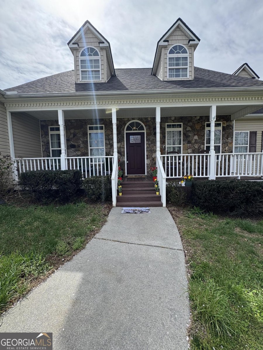 2458 Post Road Cleveland - Photo 28