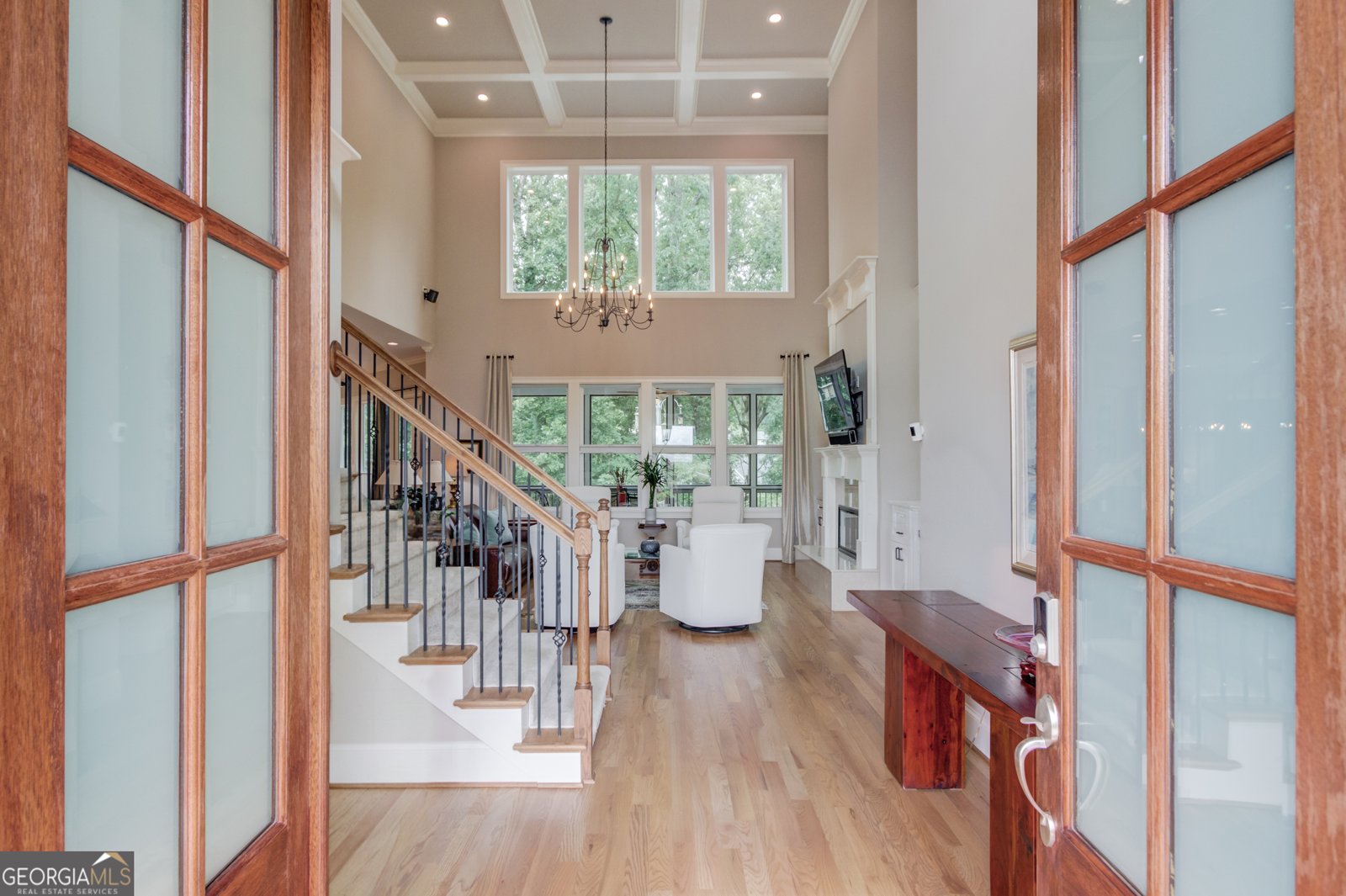 5392 Retreat Drive Flowery Branch - Photo 10