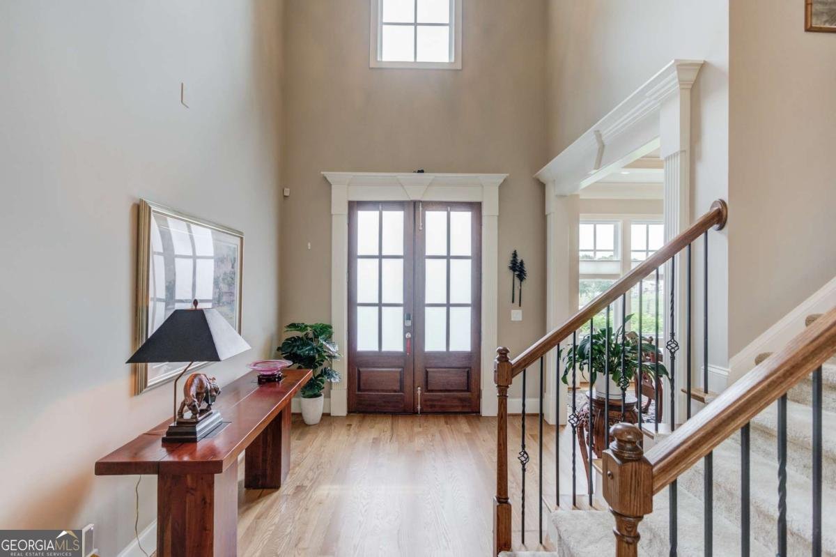 5392 Retreat Drive Flowery Branch - Photo 11