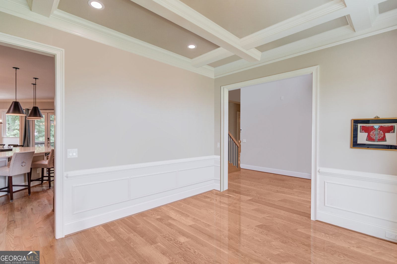 5392 Retreat Drive Flowery Branch - Photo 13