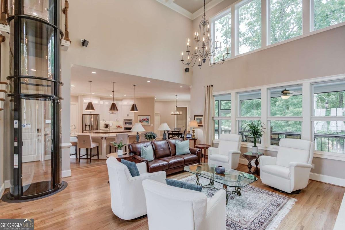 5392 Retreat Drive Flowery Branch - Photo 14