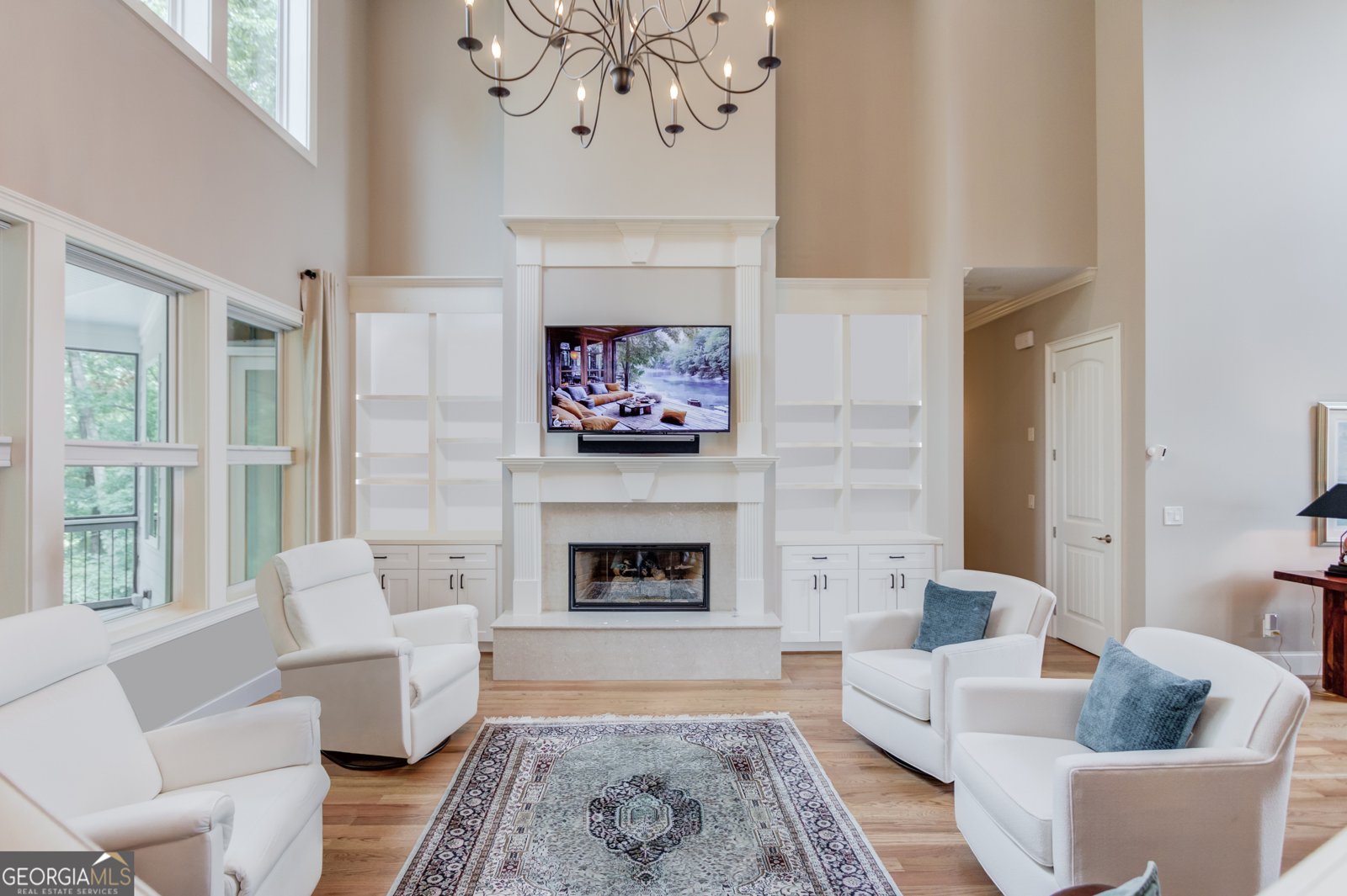 5392 Retreat Drive Flowery Branch - Photo 16