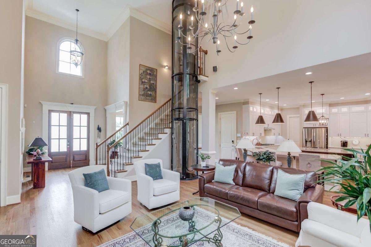 5392 Retreat Drive Flowery Branch - Photo 17