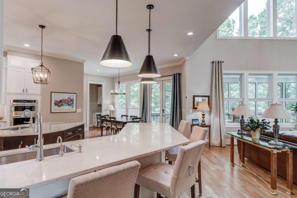 5392 Retreat Drive Flowery Branch - Photo 18