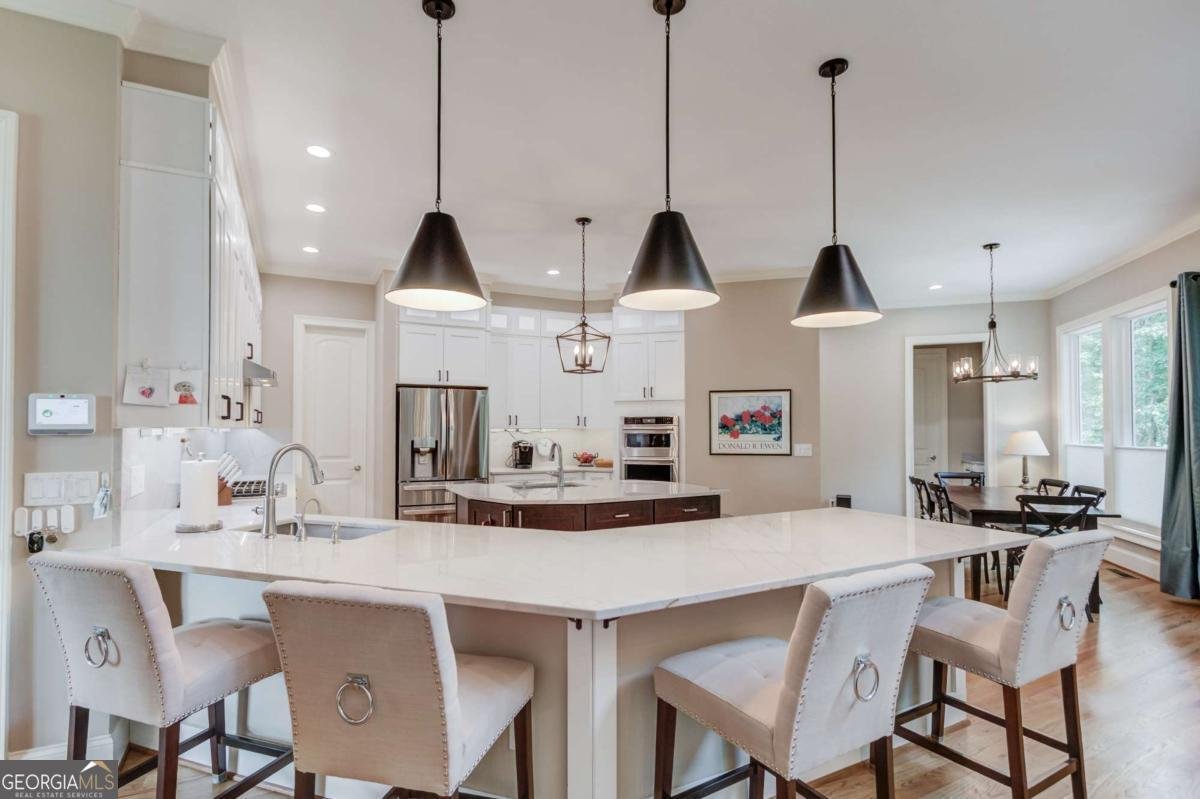 5392 Retreat Drive Flowery Branch - Photo 19