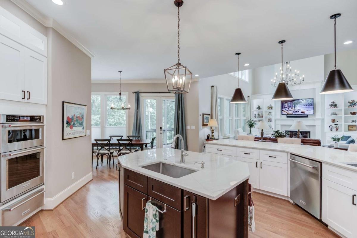 5392 Retreat Drive Flowery Branch - Photo 22