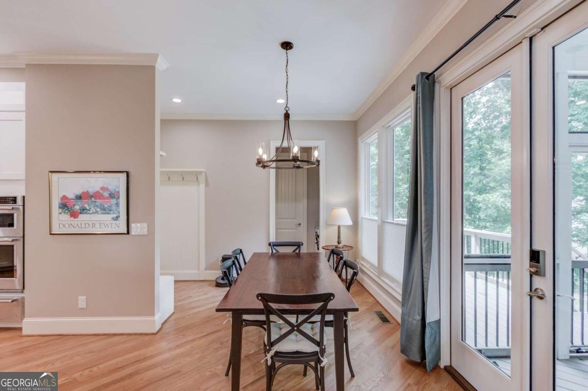 5392 Retreat Drive Flowery Branch - Photo 23