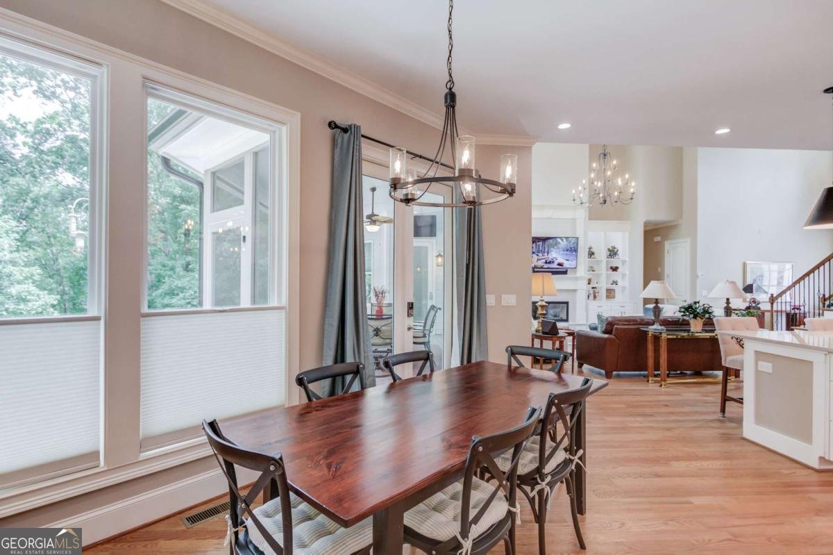 5392 Retreat Drive Flowery Branch - Photo 24