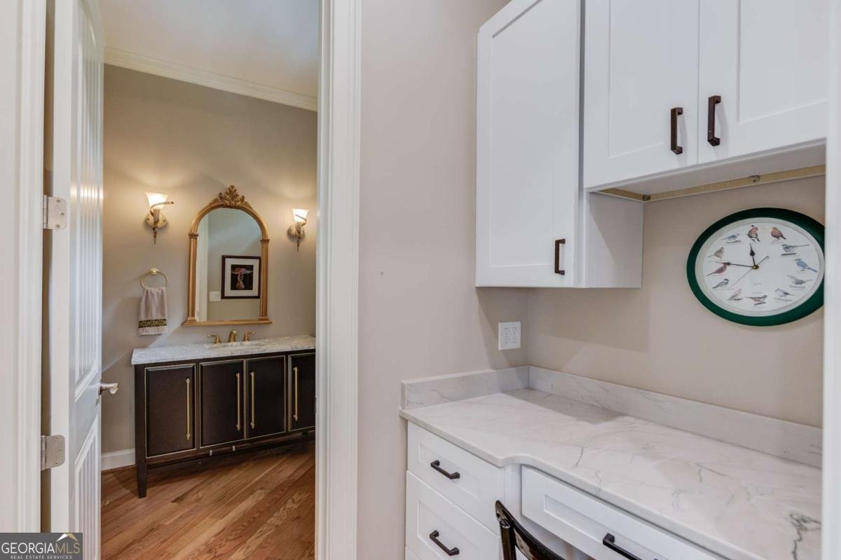 5392 Retreat Drive Flowery Branch - Photo 25