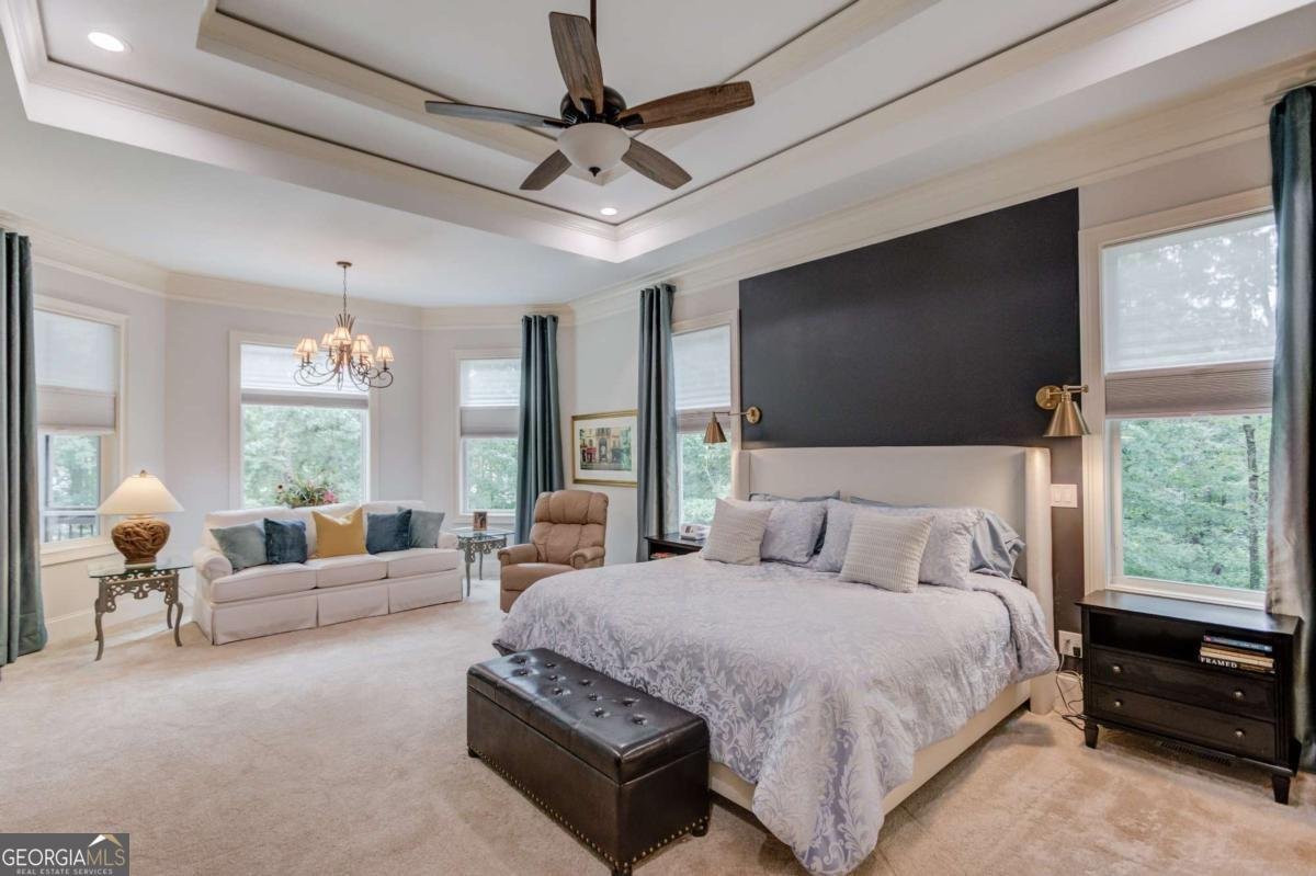 5392 Retreat Drive Flowery Branch - Photo 27