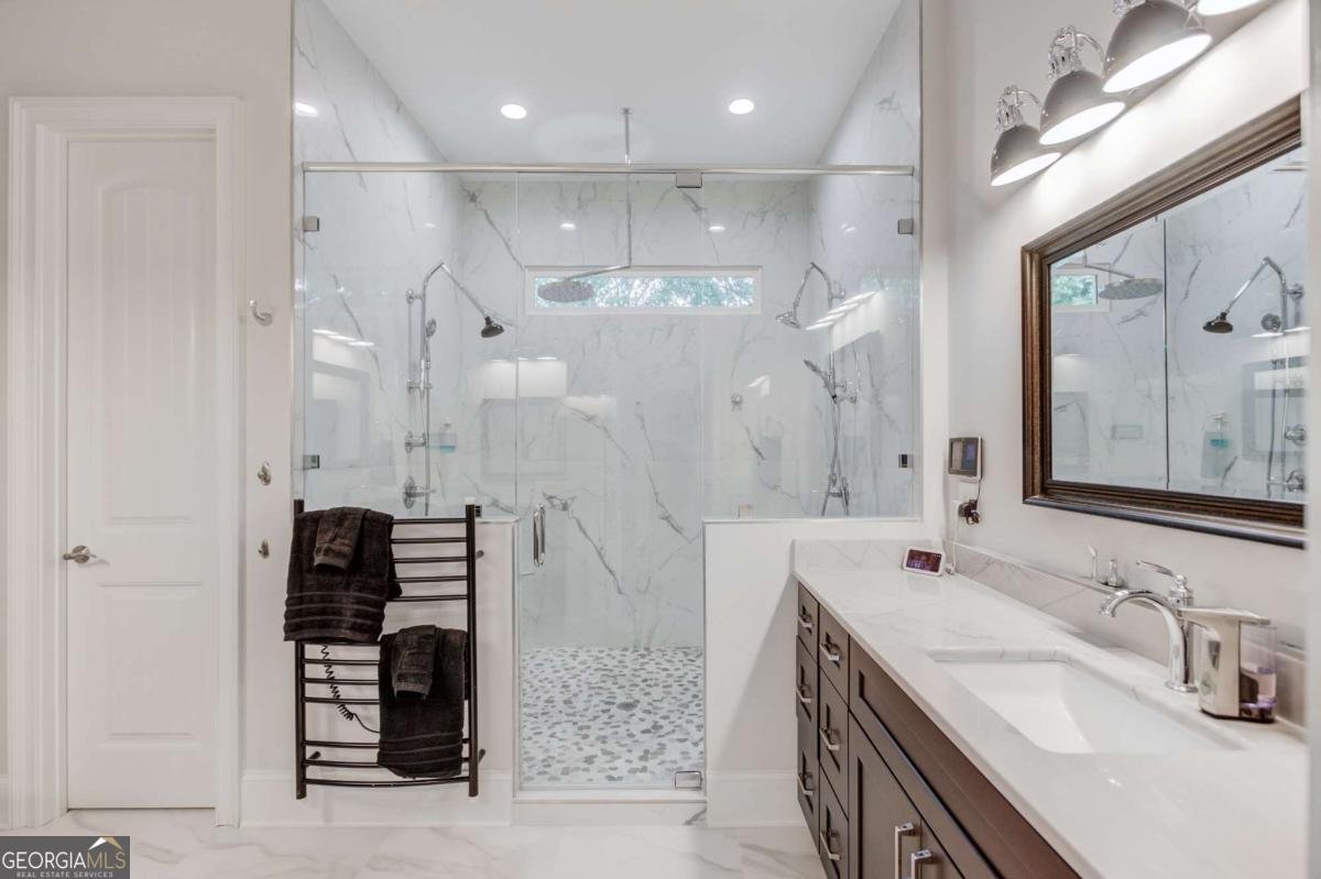 5392 Retreat Drive Flowery Branch - Photo 30