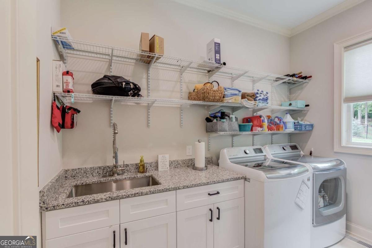 5392 Retreat Drive Flowery Branch - Photo 35