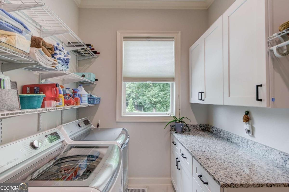 5392 Retreat Drive Flowery Branch - Photo 36