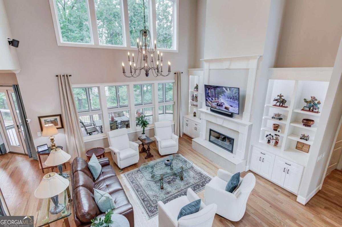 5392 Retreat Drive Flowery Branch - Photo 39