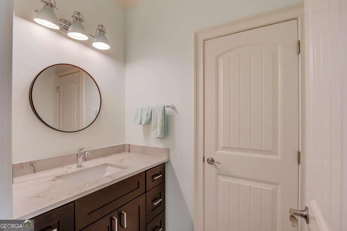 5392 Retreat Drive Flowery Branch - Photo 48