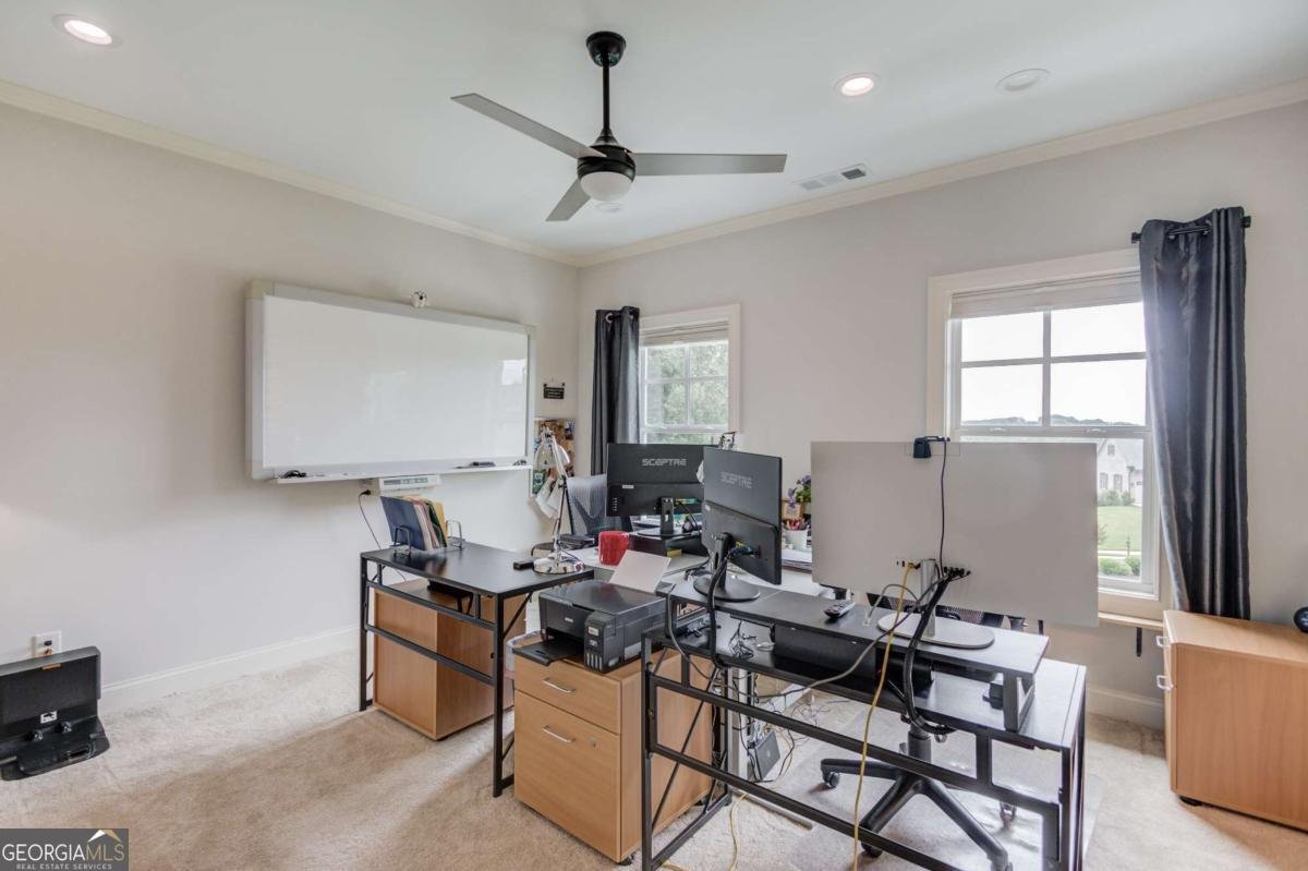 5392 Retreat Drive Flowery Branch - Photo 51