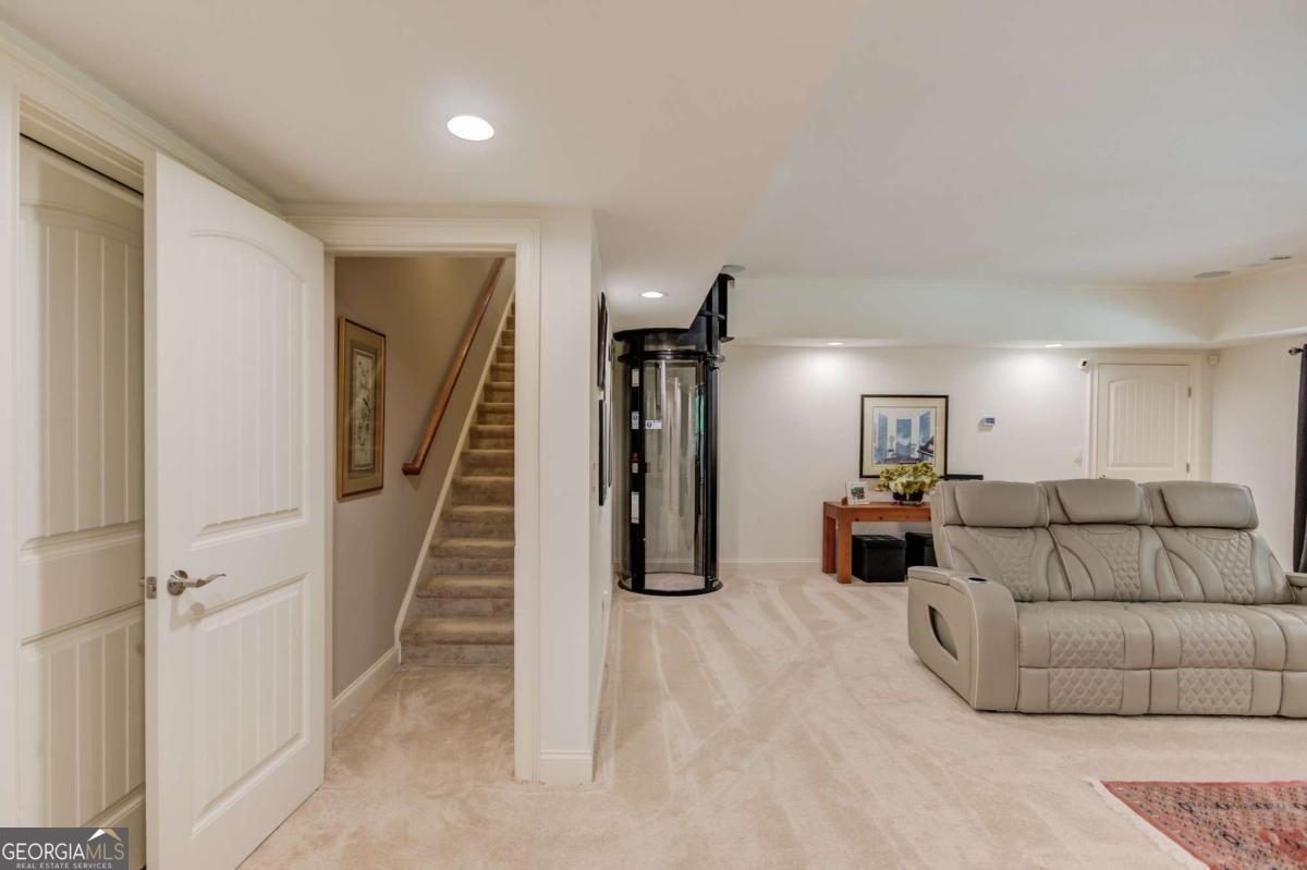 5392 Retreat Drive Flowery Branch - Photo 53