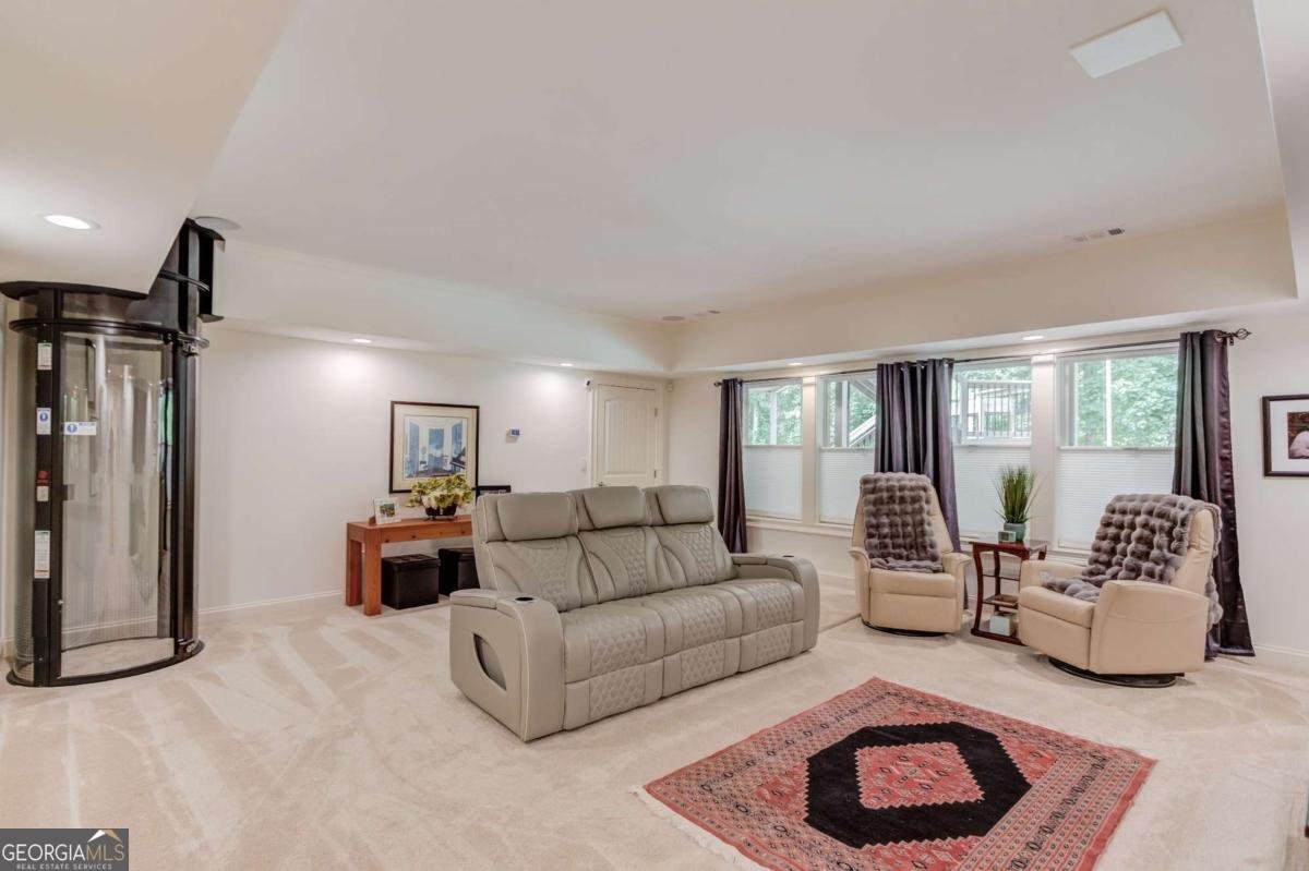 5392 Retreat Drive Flowery Branch - Photo 54