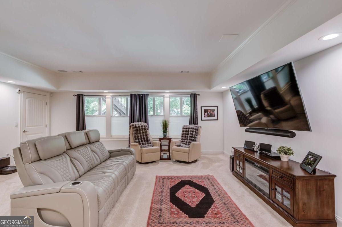 5392 Retreat Drive Flowery Branch - Photo 55