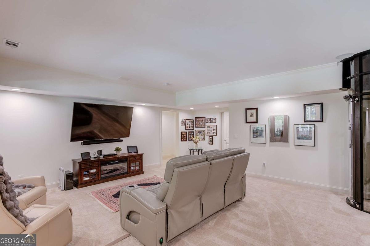 5392 Retreat Drive Flowery Branch - Photo 56