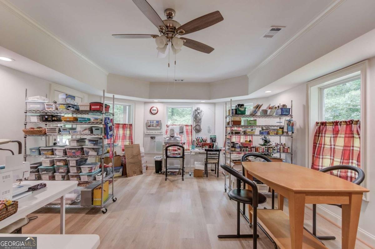 5392 Retreat Drive Flowery Branch - Photo 61