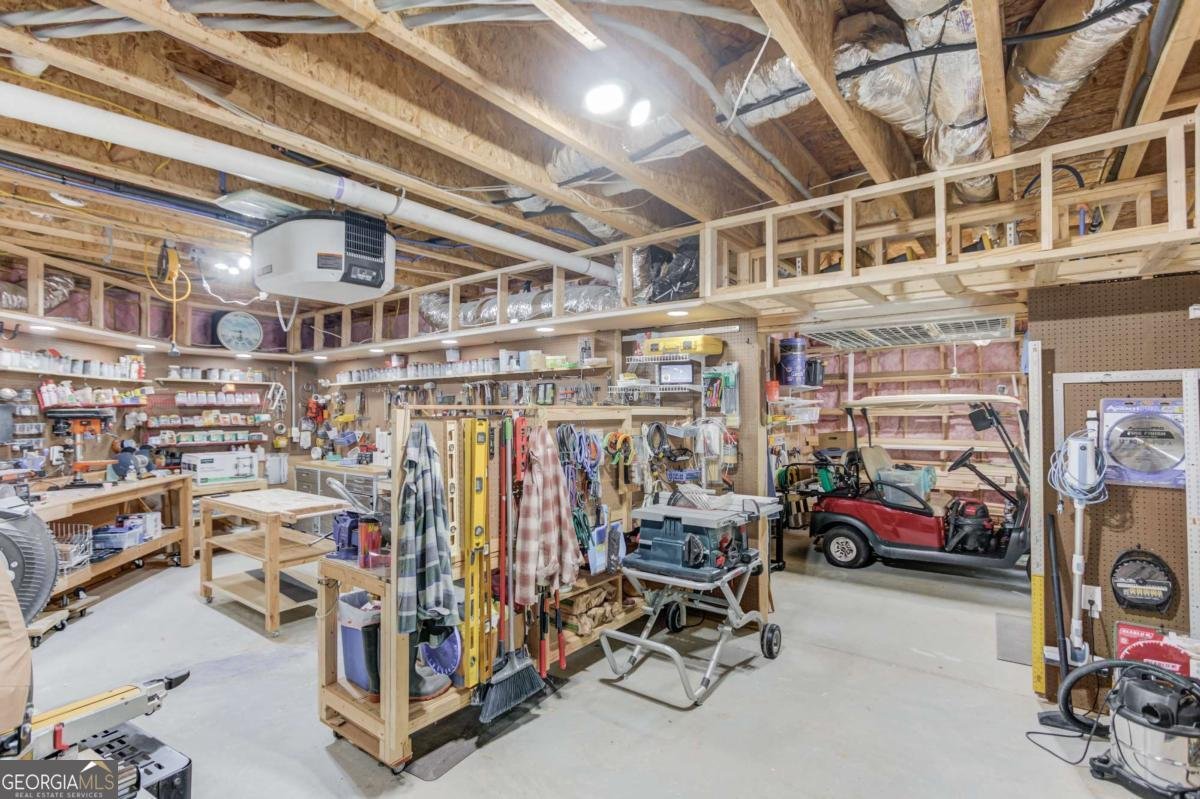 5392 Retreat Drive Flowery Branch - Photo 63