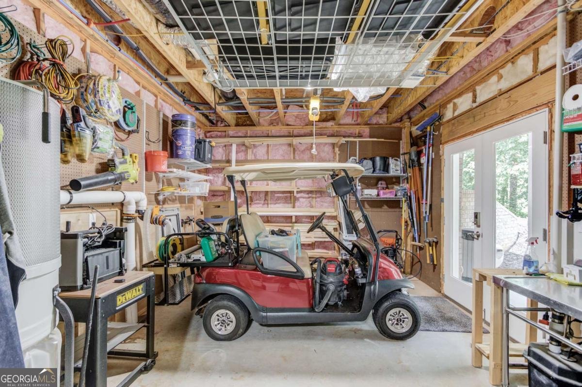 5392 Retreat Drive Flowery Branch - Photo 64