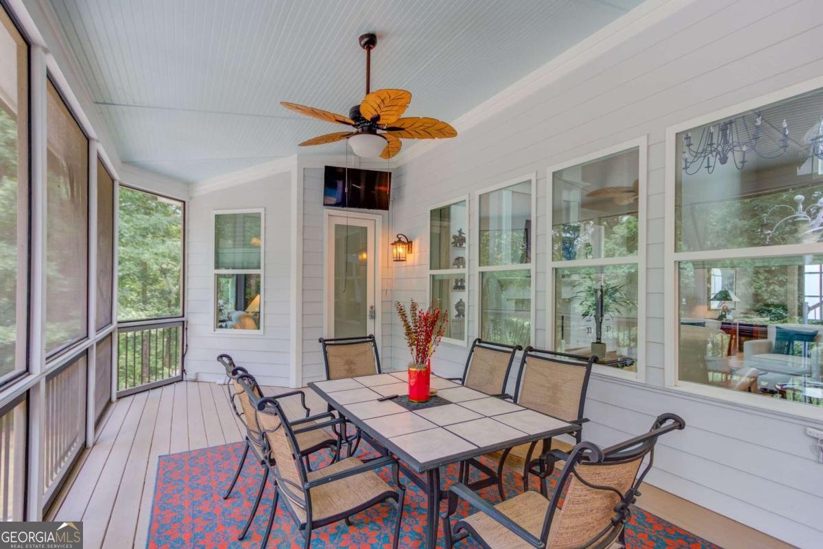 5392 Retreat Drive Flowery Branch - Photo 66