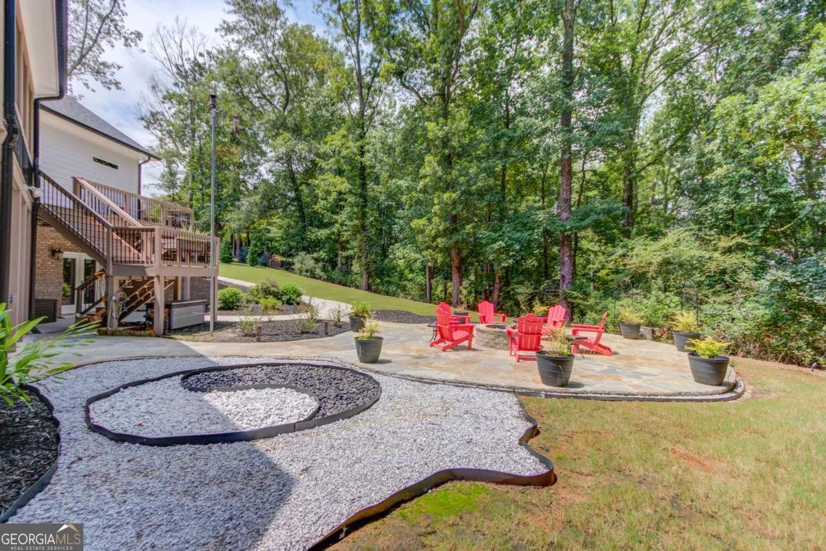 5392 Retreat Drive Flowery Branch - Photo 72