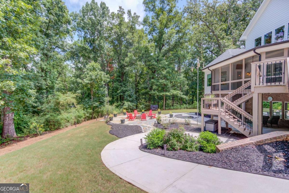5392 Retreat Drive Flowery Branch - Photo 75