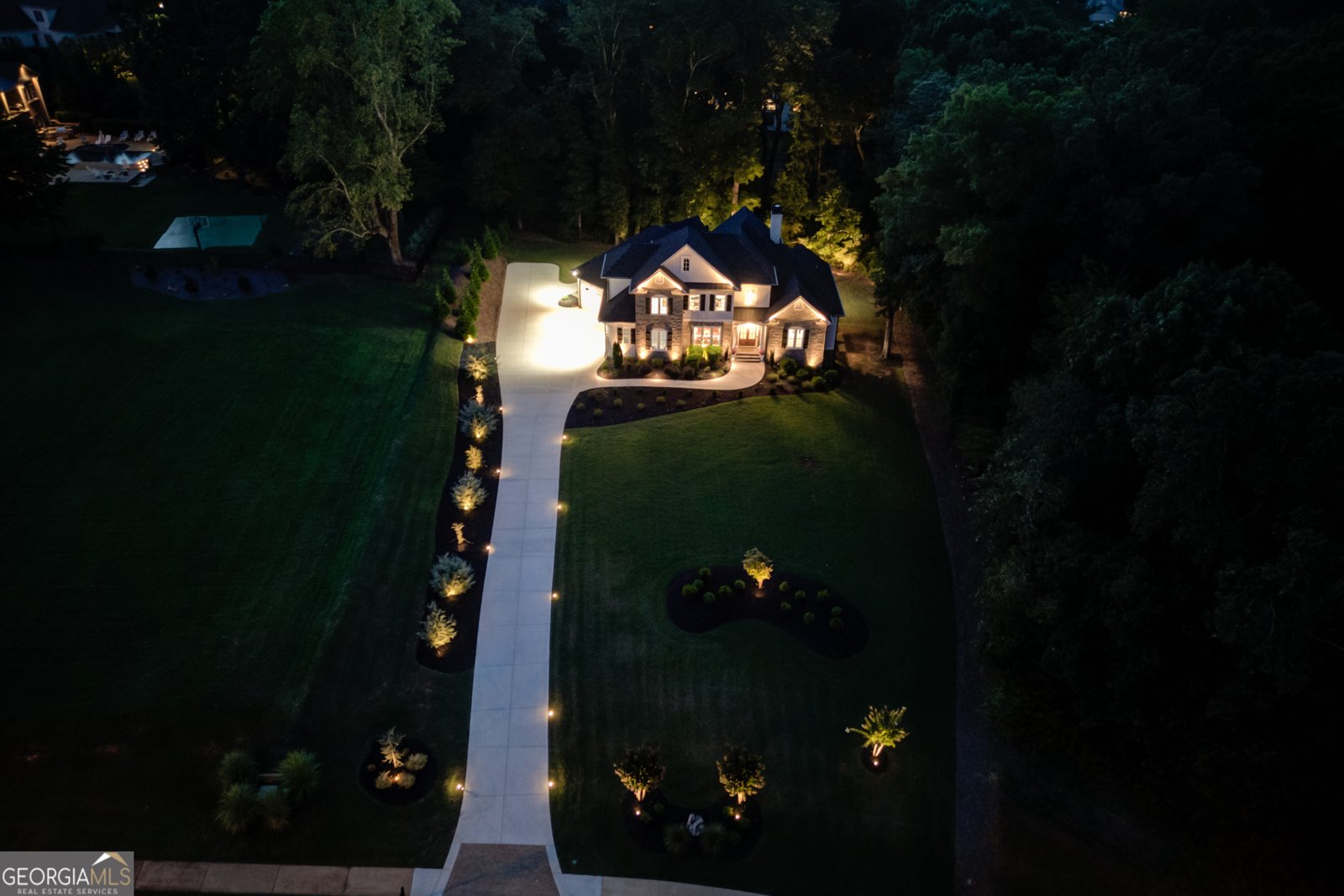 5392 Retreat Drive Flowery Branch - Photo 81