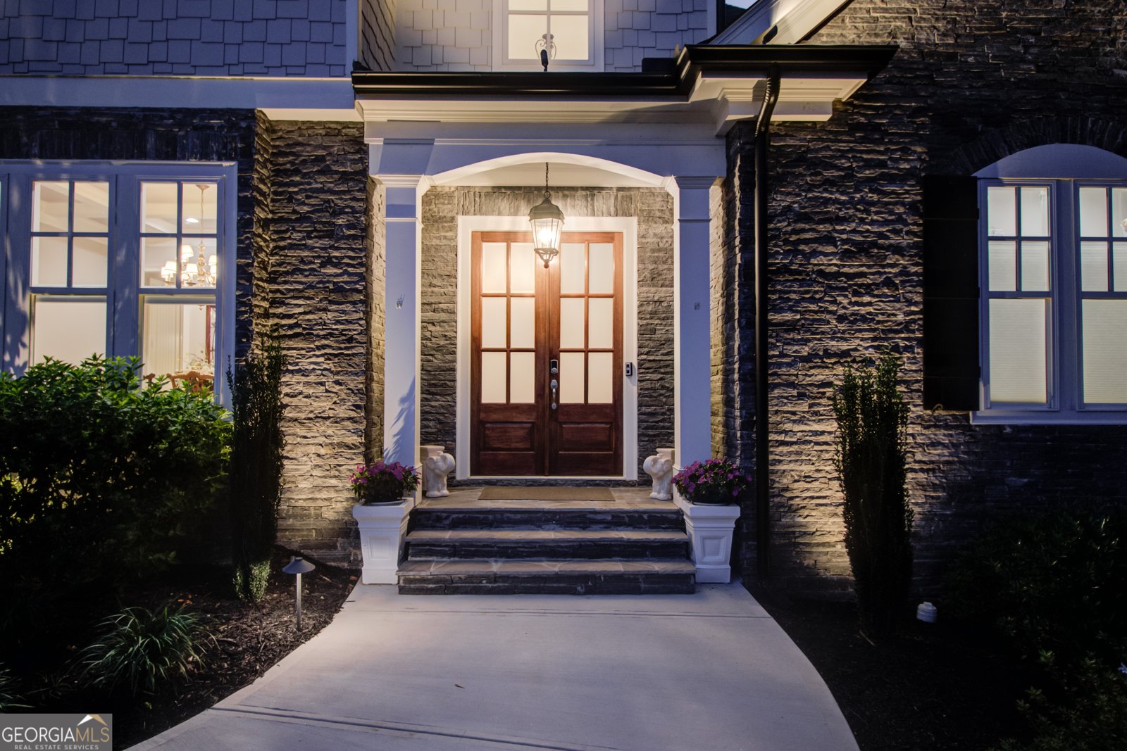 5392 Retreat Drive Flowery Branch - Photo 85