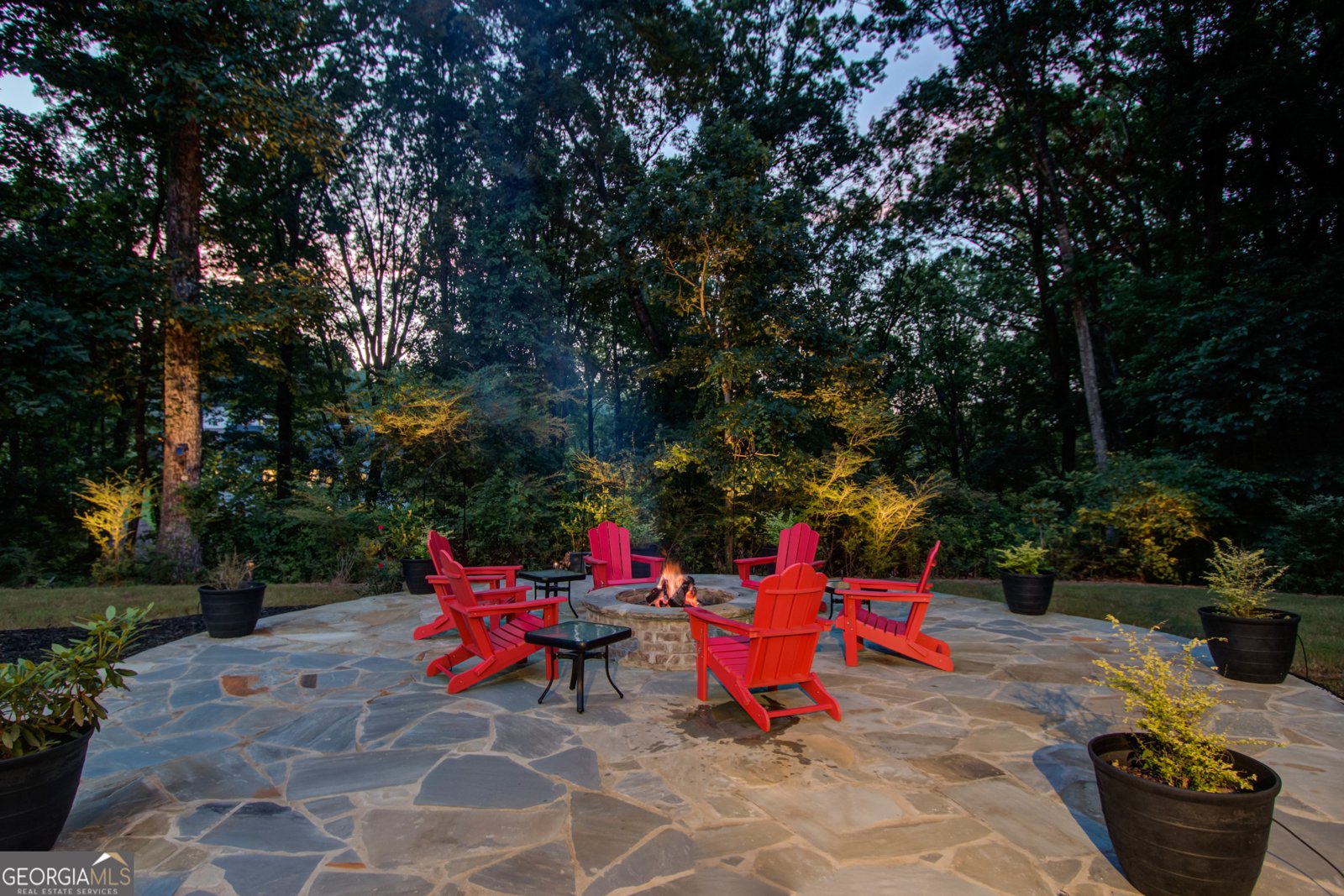 5392 Retreat Drive Flowery Branch - Photo 88