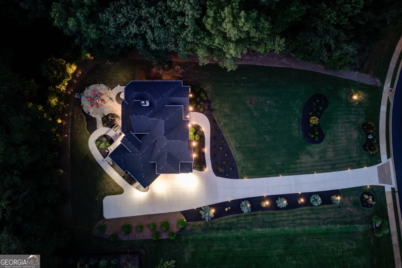 5392 Retreat Drive Flowery Branch - Photo 91