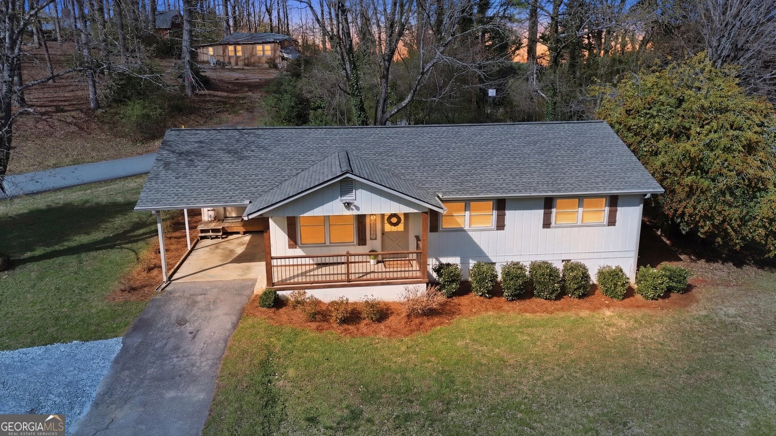 232 Stekoa Falls Road Clayton - Photo 26