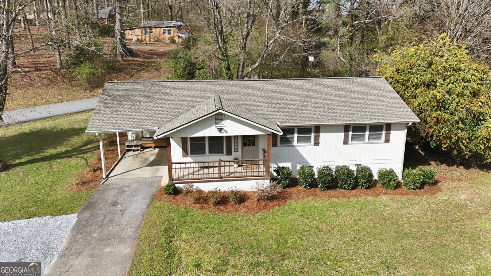 232 Stekoa Falls Road Clayton - Photo 29