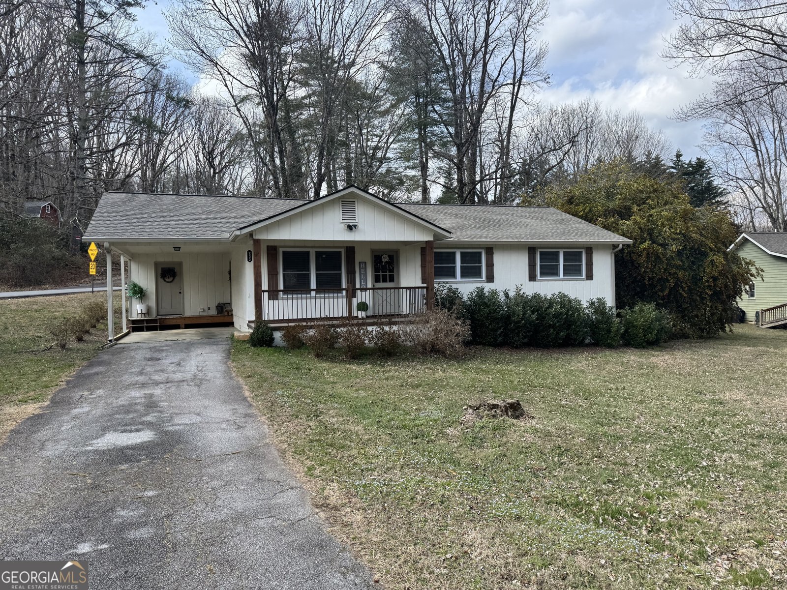 232 Stekoa Falls Road Clayton - Photo 34