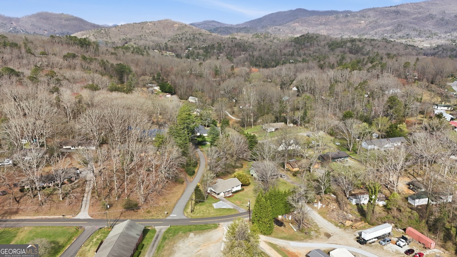 232 Stekoa Falls Road Clayton - Photo 36