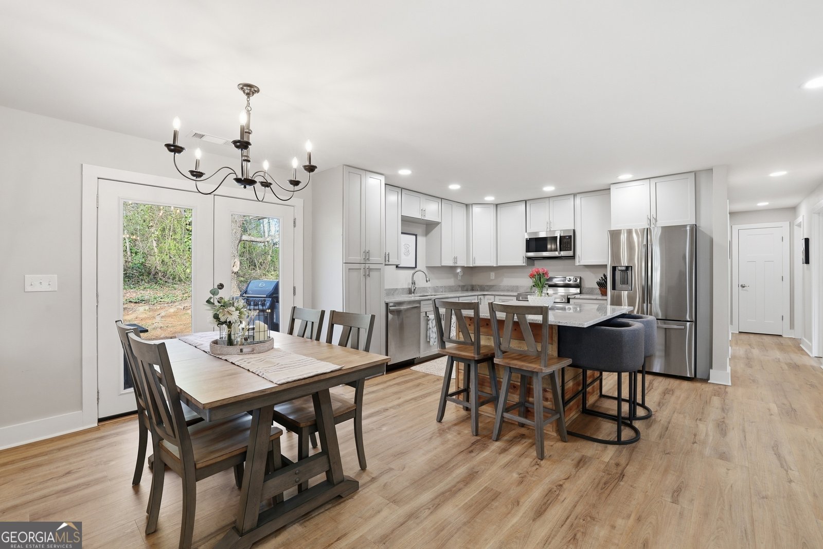 232 Stekoa Falls Road Clayton - Photo 6